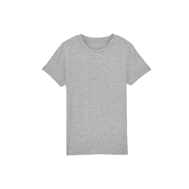 t shirt enfant gris