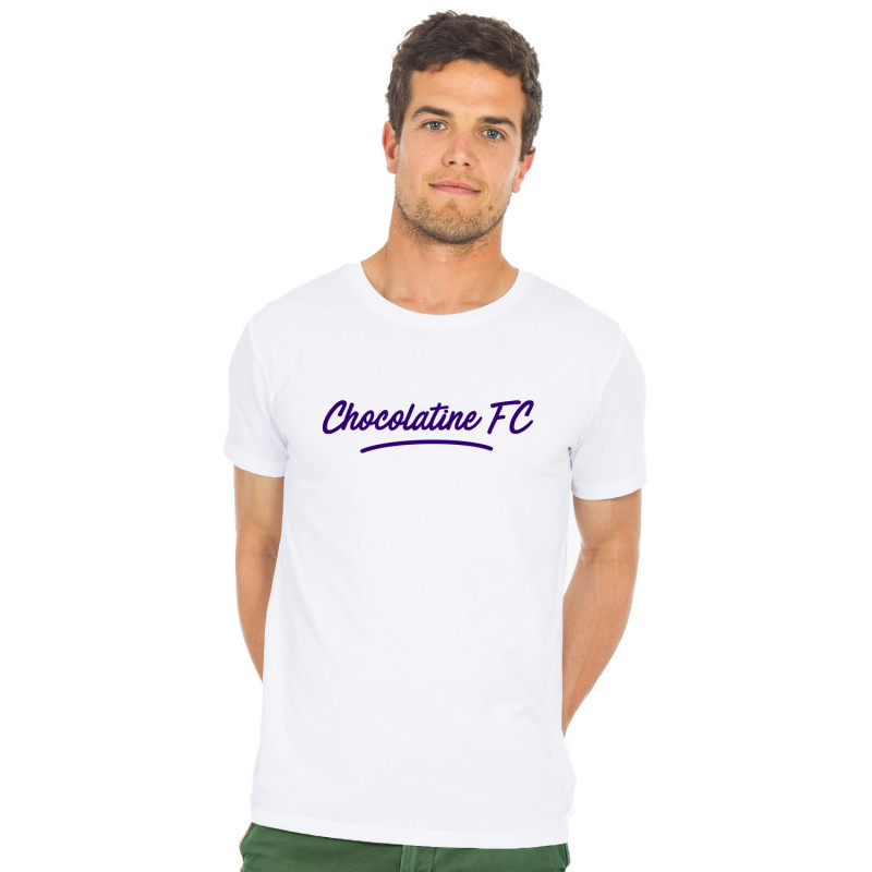 tee shirt chocolatine