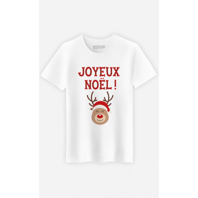T-shirt de Noël